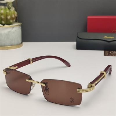 Cartier Sunglass AA 150